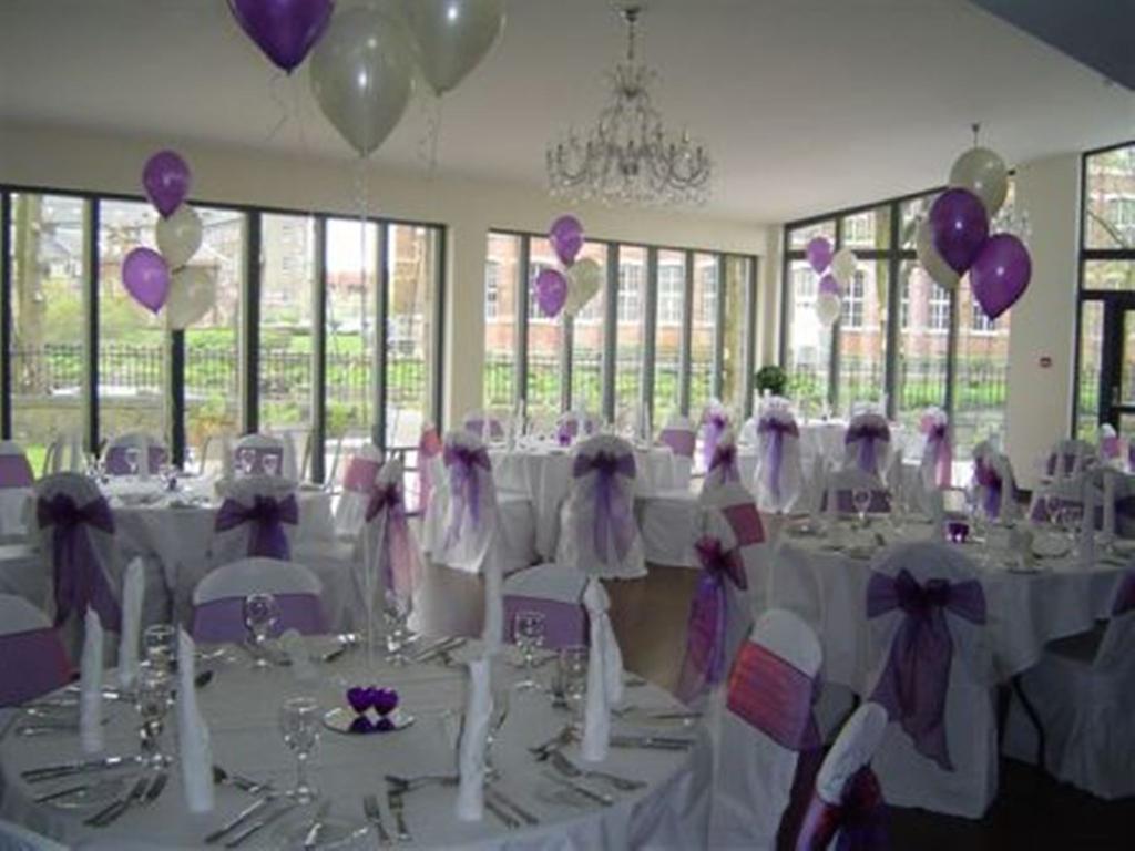 The Watermill Hotel Paisley Exterior foto