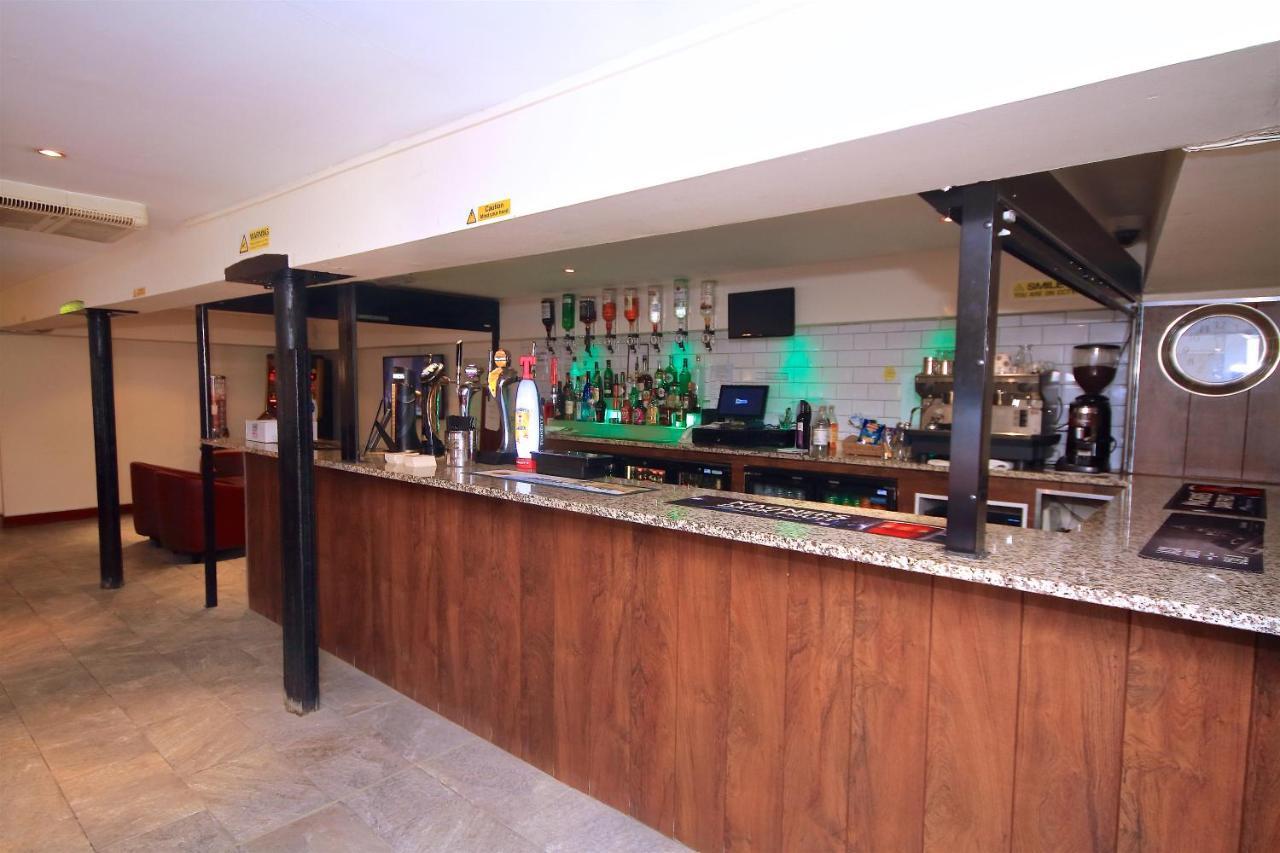 The Watermill Hotel Paisley Exterior foto